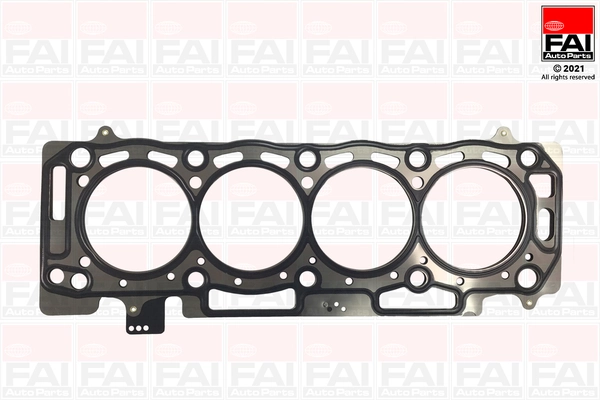 Gasket, cylinder head